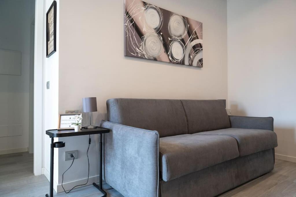 고르곤촐라 A Casa Di Patty 2 아파트 외부 사진