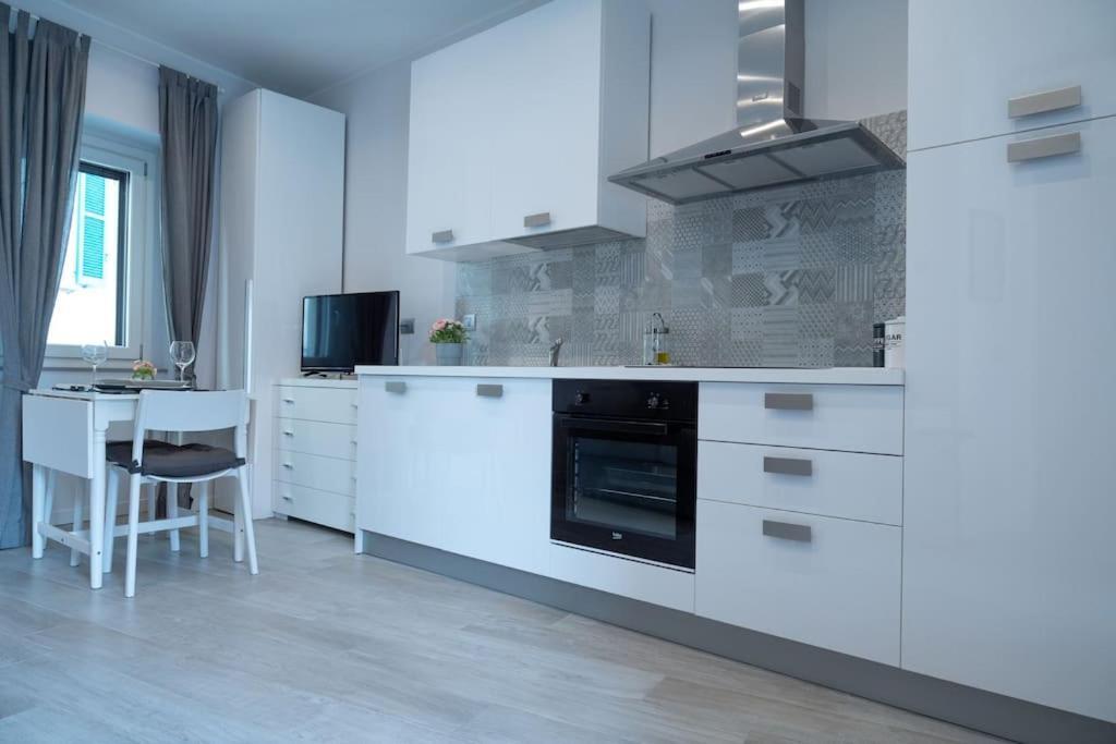 고르곤촐라 A Casa Di Patty 2 아파트 외부 사진