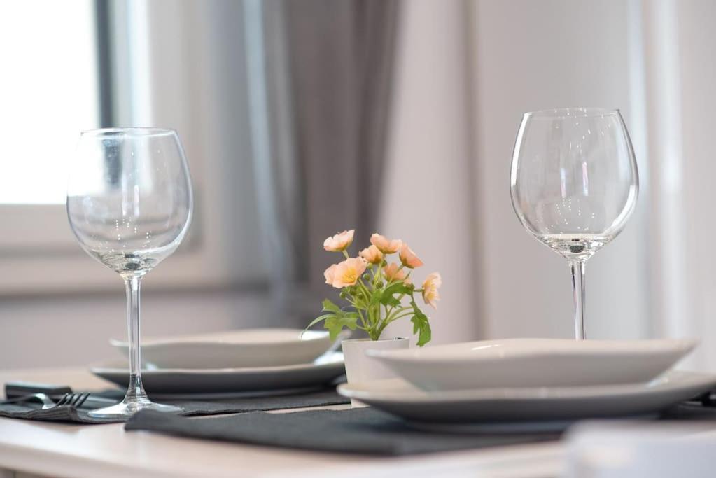 고르곤촐라 A Casa Di Patty 2 아파트 외부 사진