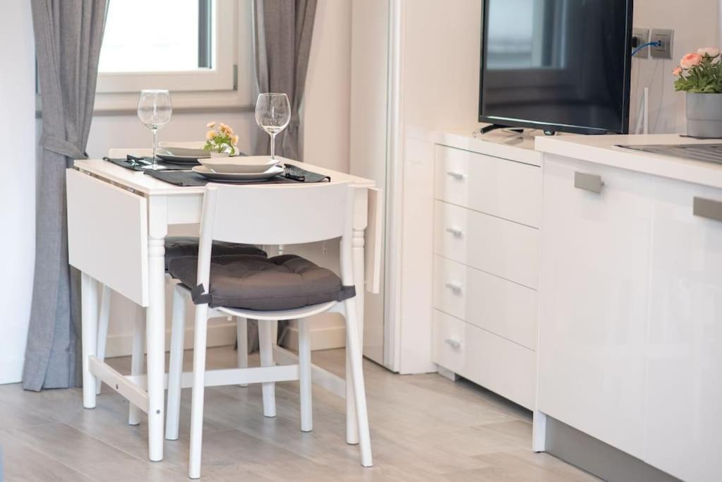 고르곤촐라 A Casa Di Patty 2 아파트 외부 사진